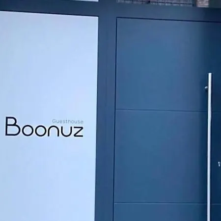 Boonuz Guesthouse, Luxe Duplex In Centrum Met Prive Lounge Terras En Ir Sauna * Ypres